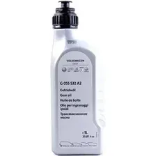 Трансмиссионное масло Volkswagen G055532A2 (1л)