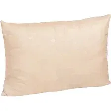 Спальная подушка Belashoff Верблюжья шерсть 50x70 ТЧВШ 1-2