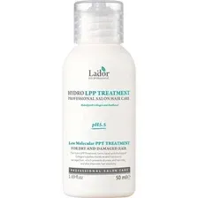 Маска для волос La'dor Hydro Lpp Treatment (50мл)