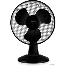Вентилятор Sencor SFE 4021BK