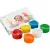 Пальчиковые краски Roxy Kids Сенсорные RPF-002 (6 цв.)