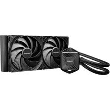 Система жидкостного охлаждения для процессора be quiet! Pure Loop 3 280mm BW028EU