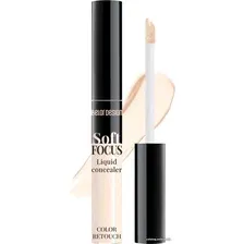 Консилер Belor Design Soft Focus тон 102 7 г