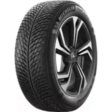 Зимняя шина Michelin Pilot Alpin 5 SUV 265/35R22 102W