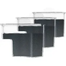 Картридж для очистки воды Laurastar Tripack Water Filter Cartridges Smart