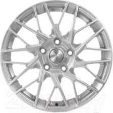Литой диск SKAD Сиена 16x6.5" 5x112мм DIA 57.1мм ET 50мм Селена