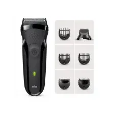 BRAUN S3 300BT