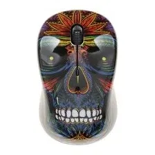 Мышь QUMO Totem