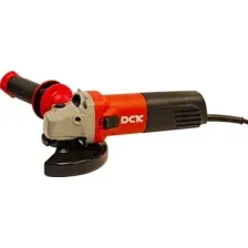 Угловая шлифовальная машина DCK KSM125A