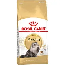 Корм Royal Canin Persian Adult для кошек 4 кг