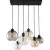 Подвесная люстра TK Lighting TKP2164