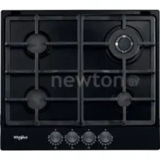Варочная панель Whirlpool TGML 661 NB