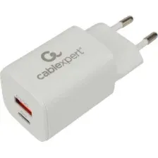 Сетевое зарядное Cablexpert MP3A-PC-42