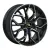 Литой диск Cross Street CR-19 18x7.5" 5x114.3мм DIA 66.1мм ET 40мм BKF
