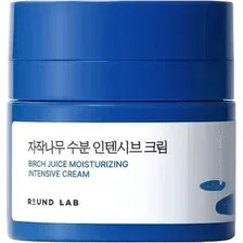 Крем для лица Round Lab Birch Juice Moisture Intensive Cream (50мл)