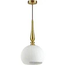 Подвесная люстра Odeon Light Runga 4766/1