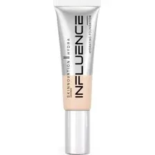 Тональный крем Influence Beauty Skinnovation Hydra тон 02 (25мл)