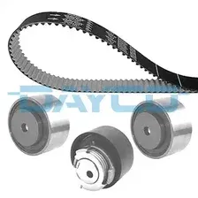 Комплект ГРМ DAYCO KTB399 29 мм