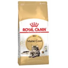 Корм Royal Canin Maine Coon Adult для кошек 4 кг