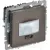 Датчик движения IEK Brite BR-MS10-N-150-05-K45 (темная бронза)
