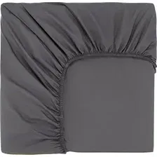 Простыня Sofi De MarkO Трисс 160x200x20 Пр-Тр-160х200ан (антрацит)