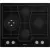 Варочная панель Hotpoint HGMTS 643 BL