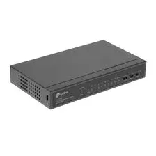 Коммутатор TP-Link TL-SF1009P