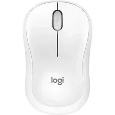 Мышь Logitech M240 (белый)