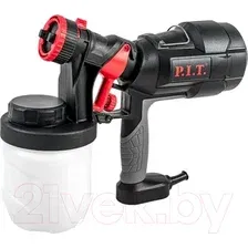 Краскораспылитель P.I.T. PSG3021-C Pro