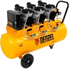 Компрессор Denzel DLS 2250/100