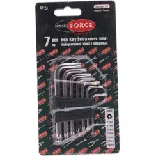 Набор ключей RockForce RF-5071T