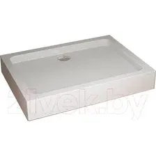 Душевой поддон Radaway Laros D Compact 120x90 [SLD91217-01]