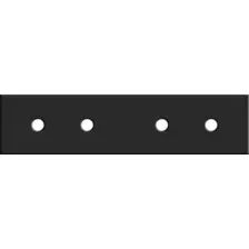 Коннектор для шинопровода Arte Lamp Expert-Accessories A590506