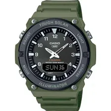 Наручные часы Casio AQ-S820W-3B