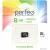 Карта памяти Perfeo microSDHC PF8GMCSH10ES 8GB