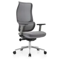 SITUP SAKURA GREY CHROME (СЕТКА GREY/ GREY)
