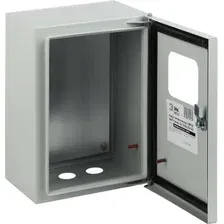 Корпус металлический Эра Simple Б0041659