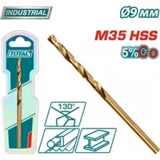 Сверло TOTAL TAC11209001