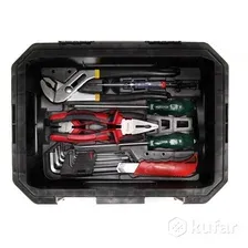 Универсальный набор инструментов WMC Tools 50707WMC