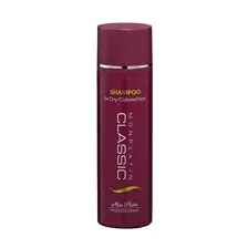 Mon Platin Professional Шампунь  для сухих/крашеных волос (Classic) 500 мл