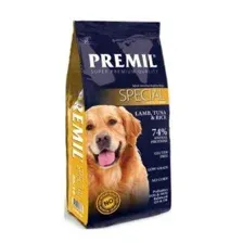 Premil Special SuperPremium 15 кг