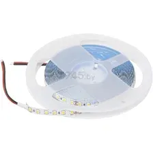 Лента светодиодная 2835 9,6Вт/м 24В IP20 4000K AKS 5 м (115306)