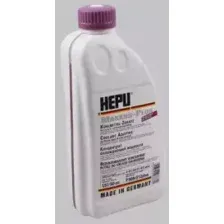 Антифриз Hepu G12+ P999-G12PLUS 1.5 л