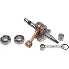 Коленвал ECO CSP-HU365-005