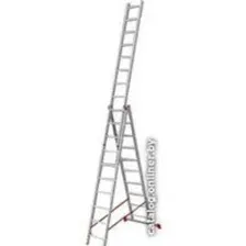 Лестница PRO Startul ST9942-11