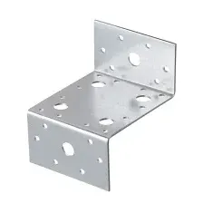 Уголок крепежный HartFix KUZ 05.03