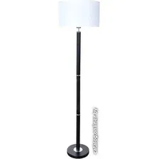 Торшер Arte Lamp Robert A5029PN-1SS