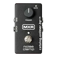 Гитарная педаль MXR M195 Noise Clamp