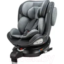 Автокресло Osann ENO 360 SL (Universe Grey)