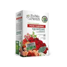 Удобрение Robin Green для Роз (1кг)